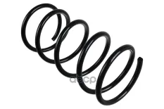 пружина передняя! Hyundai Santa Fe 2.0/2.4 16V 01> ZENTPARTS арт. Z38547