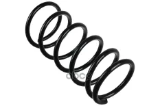 пружина передняя! АКПП Chevrolet Epica 2.0/2.5 05-11 ZENTPARTS арт. Z38551
