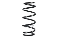 пружина задняя! Mazda 6 1.8/2.0/D 07> ZENTPARTS арт. Z38444