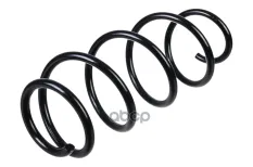пружина передняя! VW Jetta III 2.0TDi 05> ZENTPARTS арт. Z38397