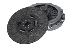 комплект сцепления! RVI Premium/Kerax/Magnum,E.TECH ZENTPARTS арт. Z40823