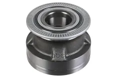 ступица! в сборе с подш RVI Midlum 00> ZENTPARTS арт. Z40351