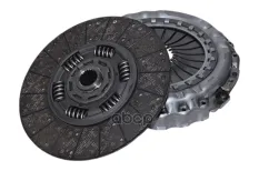 комплект сцепления! VOLVO FH/FM, RVI Premium/Magnum ZENTPARTS арт. Z40827