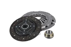 к-кт сцепления! с подшипником Daewoo Kalos/Nubira/Rezzo 1.4 16V/1.6 16V/1.6 97> ZENTPARTS арт. Z40912