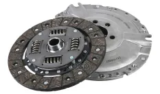 к-кт сцепления! без подшипника VW Golf/Jetta 1.5/1.6/1.5D 83-92 ZENTPARTS арт. Z40914