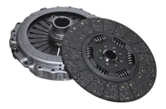 комплект сцепления! SCANIA P/G/R/T Series ZENTPARTS арт. Z40830