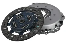 к-кт сцепления! без подшипника Ford Fiesta/Fusion, Mazda 2 1.6/1.6 16V 01> ZENTPARTS арт. Z40879