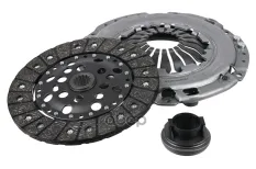 к-кт сцепления! с подшипником Opel Omega 2.0 94-00 ZENTPARTS арт. Z40966