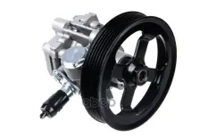 насос гидроусилителя руля! MN100472 Mitsubishi Outlander I 2.4 01-06 ZENTPARTS арт. Z38958