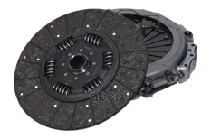 комплект сцепления! Volvo FH12/NH12 ZENTPARTS арт. Z40834