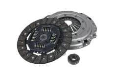 к-кт сцепления! с подшипником Peugeot 207/308 1.6 16V 06> ZENTPARTS арт. Z40923