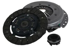 к-кт сцепления! с подшипником Renault Clio/Laguna 1.7-2.0 <96 ZENTPARTS арт. Z40975
