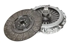 комплект сцепления! VOLVO FH/FM Magnum ZENTPARTS арт. Z40836