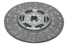 диск сцепления! Volvo FH/FM12 98> ZENTPARTS арт. Z41048