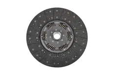 диск сцепления! Volvo FH/FM9/12 ZENTPARTS арт. Z41049