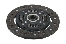диск сцепления! Mitsubishi Carisma 1.6 95-06, Dacia Logan/Sandero 1.4/1.6 04> ZENTPARTS арт. Z41056