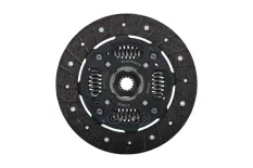диск сцепления! Opel Astra 1.4/1.6 92>/Vectra/Zafira 1.6 &16V 95> ZENTPARTS арт. Z41058