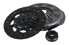к-кт сцепления! с подшипником Audi 80/100/A6 1.8/2.0 88-96 ZENTPARTS арт. Z40925