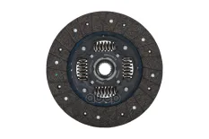 диск сцепления! Ford Transit 2.5D 88-00 ZENTPARTS арт. Z41067