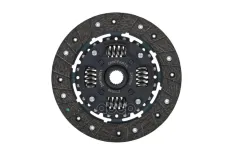 диск сцепления! VW Golf/Jetta 1.5/1.6/1.6D 80> ZENTPARTS арт. Z41069