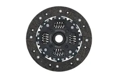 диск сцепления! Renault Clio/Kangoo/Megane/Twingo 1.2/1.4 91> ZENTPARTS арт. Z41072