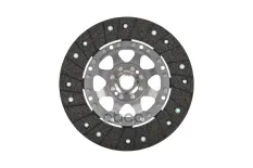 диск сцепления! Audi A4/A6, VW Passat 1.8-2.0/1.9TDi 97> ZENTPARTS арт. Z41077
