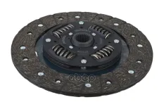 диск сцепления! Hyundai H1/Starex 2.4/2.5D/2.5TD 97> ZENTPARTS арт. Z41084