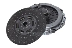 комплект сцепления! VOLVO FH12/FM9/12 VT2214B/VTO2214 ZENTPARTS арт. Z40837