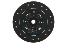 диск сцепления! MD749297 Mitsubishi Galant 2.0-2. ZENTPARTS арт. Z41098