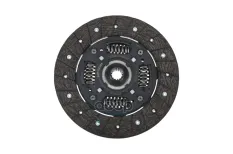 диск сцепления! Opel Astra/Combo/Meriva/Vectra/Zafira 1.6/1.8 04> ZENTPARTS арт. Z41105