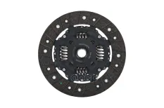 диск сцепления! Seat Cordoba/Ibiza 2.0 02>, Skoda Fabia 2.0 99>, VW Lupo 1.6 GTI 00> ZENTPARTS арт. Z41107