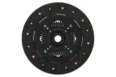 диск сцепления! 664210 Daewoo Kalos/Nubira 1.4/1.6 ZENTPARTS арт. Z41112