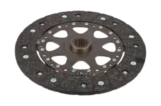 диск сцепления! Opel Omega 2.0i & 16V 94-99 ZENTPARTS арт. Z41115