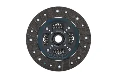 диск сцепления! Subaru Forester 2.0 97-98/Impreza 2.0i/Legacy 2.0-2.5i 95-00 ZENTPARTS арт. Z41117