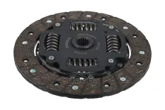 диск сцепления! Ford Fiesta/Ka 1.2-1.4i & 16V,Mazda 121 1.2/1.3 95> ZENTPARTS арт. Z41123