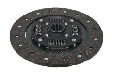 диск сцепления! BMW E30/E28 1.6/1.8i 81-88 ZENTPARTS арт. Z41130