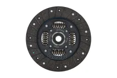 диск сцепления! Daewoo Leganza/Nubira 2.0 DOHC 97> ZENTPARTS арт. Z41142