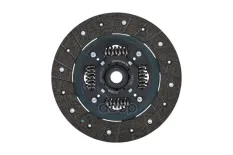 диск сцепления! Daewoo Lacetti 1.4/1.6 03> ZENTPARTS арт. Z41152