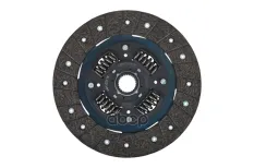 диск сцепления! VW LT 2.5SDI/TDi 96> ZENTPARTS арт. Z41153