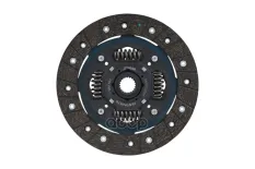 диск сцепления! Mazda 3 1.4/1.6 03> ZENTPARTS арт. Z41161