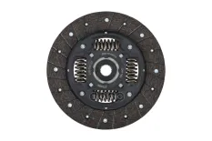 диск сцепления! Opel Astra/Vectra/Calibra 1.6/1.8/2.0i 90> ZENTPARTS арт. Z41162