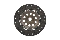диск сцепления! VW T4 2.4D/2.5TDi 90> ZENTPARTS арт. Z41167