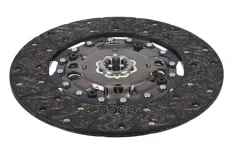 диск сцепления! ISUZU N-series 05> ZENTPARTS арт. Z41006