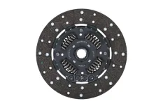 диск сцепления! Mitsubishi Pajero 3.5 V6 24V 94-00 ZENTPARTS арт. Z41171