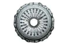 корзина сцепления !MAN TGA 18/24-41, Iveco 410 EuroTech ZENTPARTS арт. Z41303
