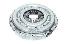 корзина сцепления !DAF F45/55/65CF/LF,КАМАЗ 4307/4308-12-05-14-05 ZENTPARTS арт. Z41306