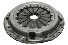 корзина сцепления !ISUZU ELF NPRNQR 03- EURO45 ZENTPARTS арт. Z41307