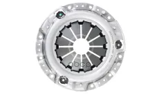 корзина сцепления! Mazda 323 1.3-1.8 16V 89> ZENTPARTS арт. Z41355