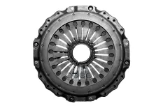 корзина сцепления !MAN TGA 18-41.460-530 09/00> ZENTPARTS арт. Z41312