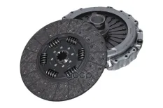 комплект сцепления! MAN TGA до 410л.с. ZENTPARTS арт. Z40815